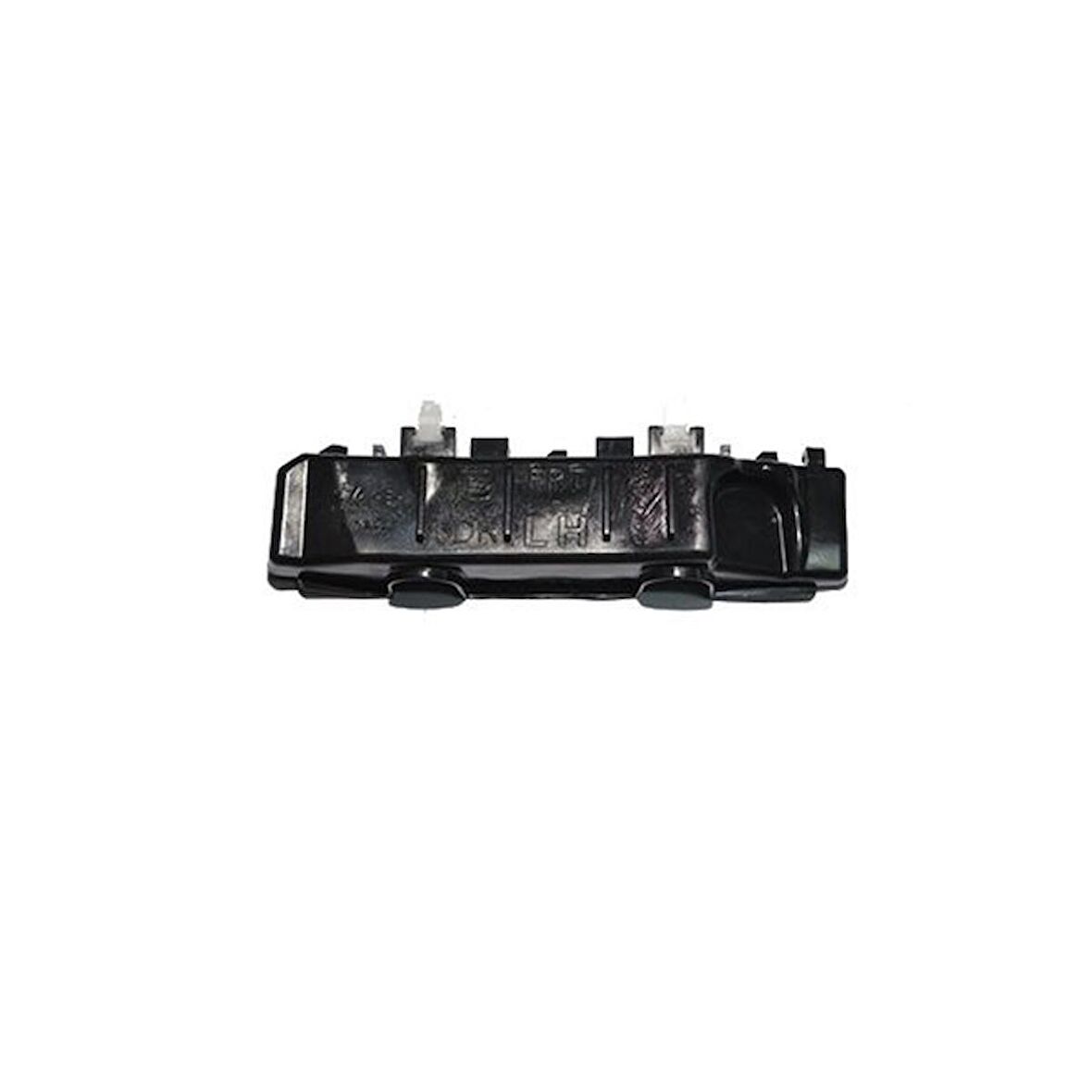 Hyundai i20 Ön Tampon Bağlantı Ayağı Sol [Cey] (86513C8000)